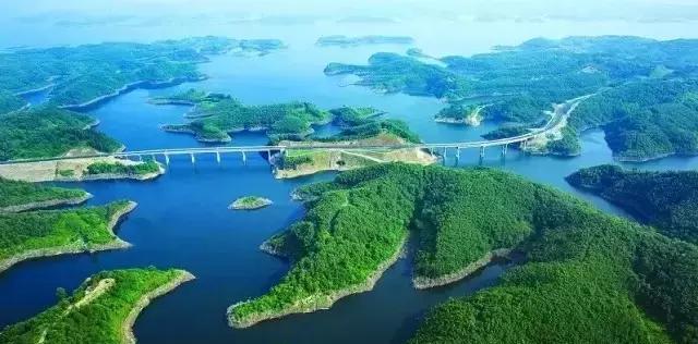 重磅!丹江口水库在这个国家级论坛上再度闪耀全场!