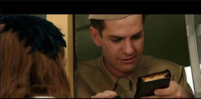 《血战钢锯岭》观后感:信仰能战胜一切