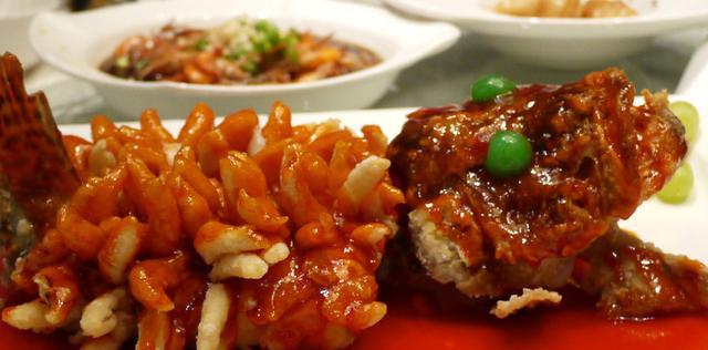 三套鸭