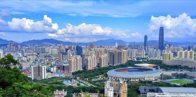 广东这4个港口城市要发达了,被中国高铁规划定
