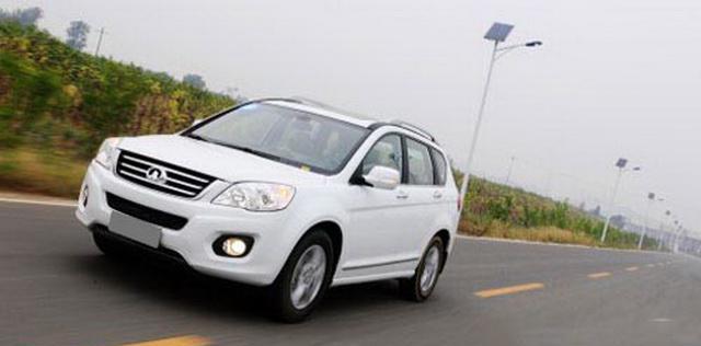 车神为哈佛H6定制音乐时间，一起来嗨！