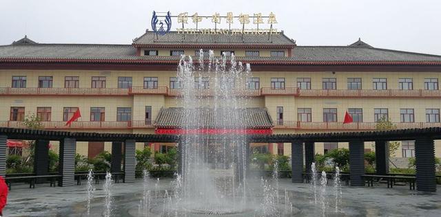 春节为何外国人都来芮城这个地方过年…