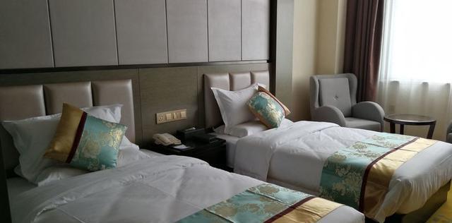 春节为何外国人都来芮城这个地方过年…