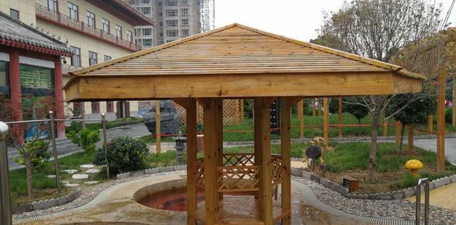 春节为何外国人都来芮城这个地方过年…