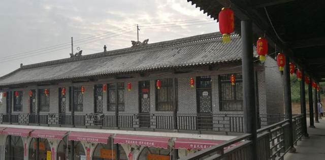 春节为何外国人都来芮城这个地方过年…