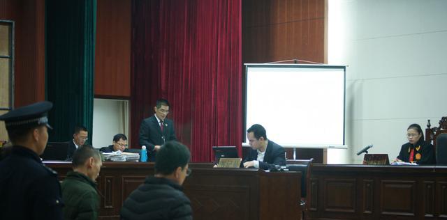 512硫酸泄露事件6位责任人涉嫌污染环境罪被