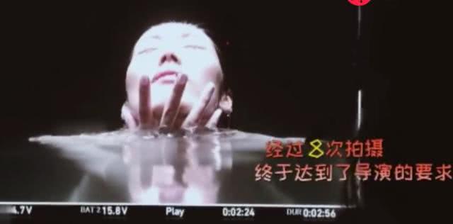 劉雯自曝當模特很難：需要智慧，時裝周后臺勾心斗角還很心酸