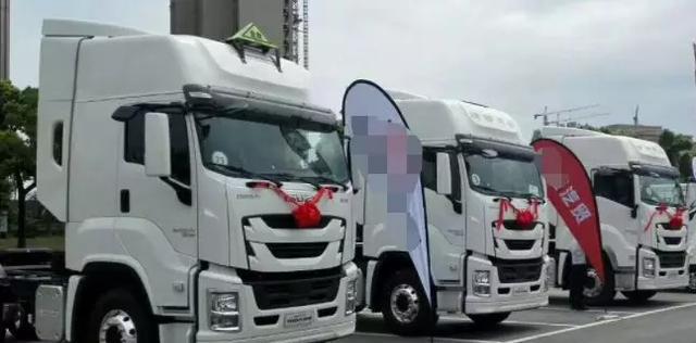又有一大批新型货车要免税了，30万元的货车竟然能免税2万多！
