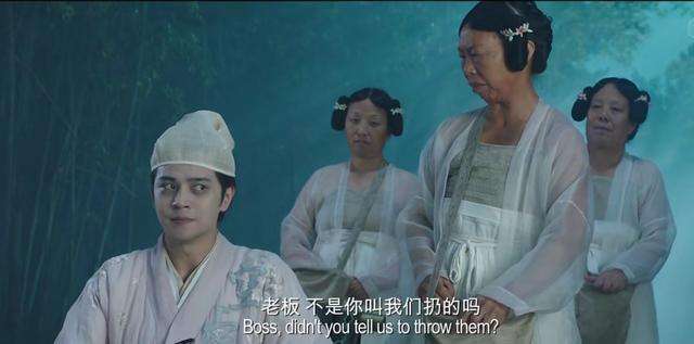 67岁普通大妈, 不会上网, 却被周星驰捧红, 网友: 他无人超越!