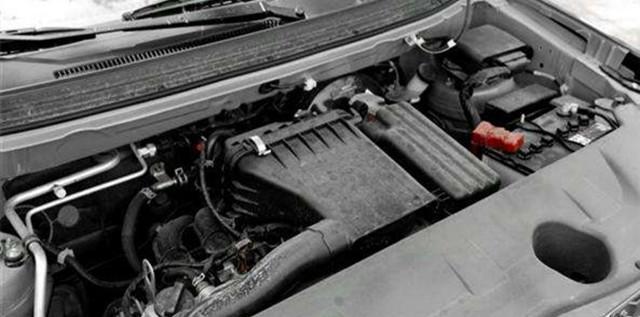 这款合资车比宝骏牌子硬,100万公里不大修,卖