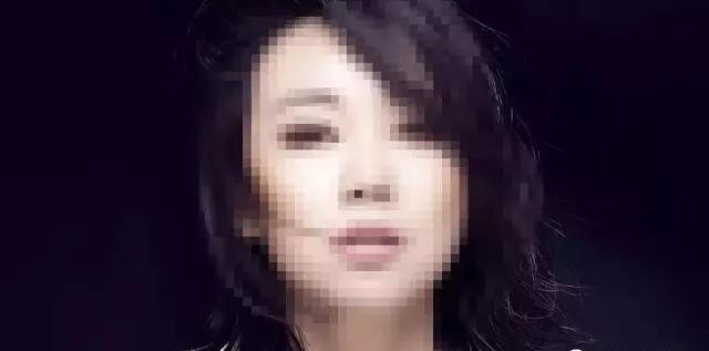 听说Y姓女星整容了，看今天的她如何惊艳路人