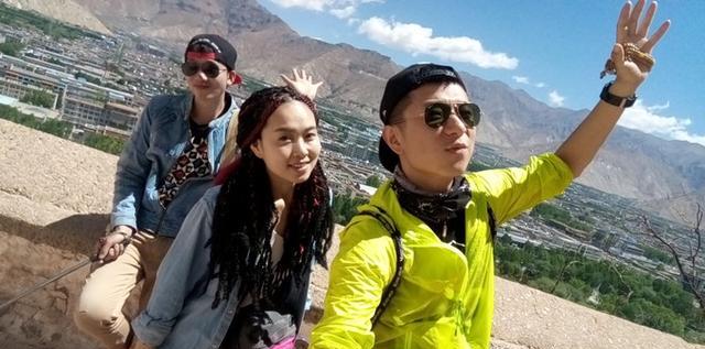 成本开车走西藏降低自驾攻略?老驴de独家自助游华侨城费用图片