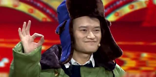 小沈龙搞笑演绎奋斗史经典语句