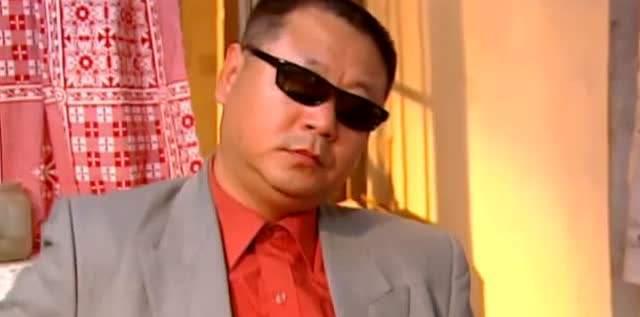 《马大帅》范德彪经典台词:古有奥地利弗洛伊德，今有辽北范德彪