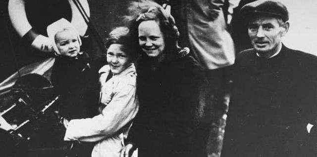 二战如此惨烈,瑞典为什么能保持中立?