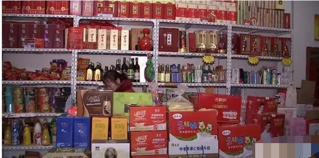 在农村开小卖铺真的挣钱吗? 想开的看过来, 教