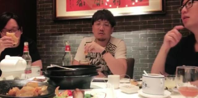解说长毛谈曾经的女解说小米：她很有天分