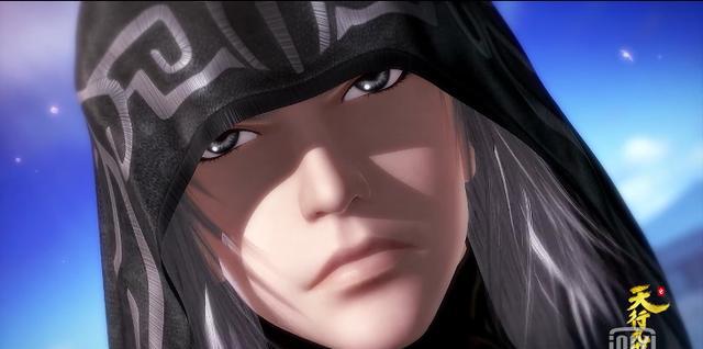 天行九歌:卫庄爱上了红莲的哪点?能这样用心教红莲剑术!