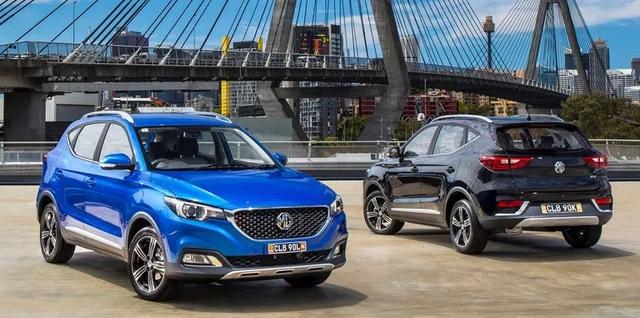 澳洲人买了一辆中国车,激动地直呼汽车未来将