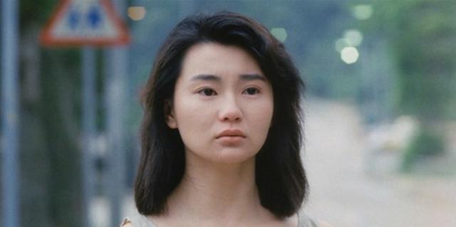 十大港姐出身的美女演员,最后一个美到令人窒