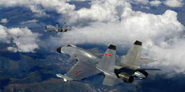 北约给歼10起的代号是恶棍?还是歼20起得最威