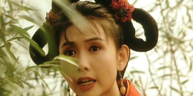 电影《赌神2》西藏海棠冈仁波齐图片