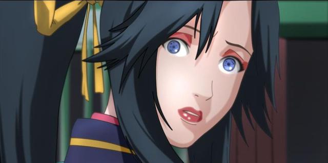 雏田大胜利,那些有机会成为鸣人“太子妃”的女孩们