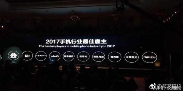 中国手机全球十大畅销品牌, 联想、魅族、TCL