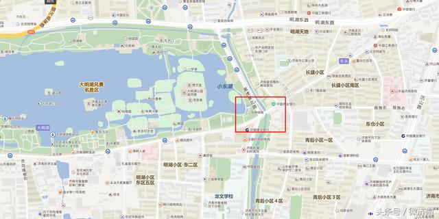 济南那些比较有名的桥，你能说上来几个？