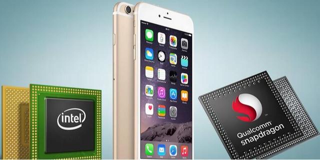 打10亿美元的官司,苹果与高通谁赢谁输?