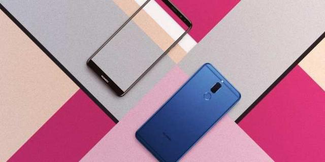 华为nova 2i 和夏普AQUOS S2 ,性价比全面屏手