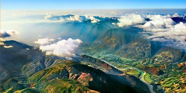 云南最无奈的两座城市, 为何一直发展不起来