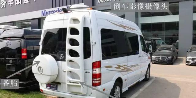 令人冲动的性价比,却带来物超所值的享受丨奔驰宏福斯宾特尊逸二手车