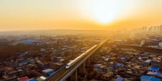 2018年,洛阳又开挂了!地铁3号线、洛阳火车站