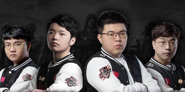 从天命杯到贺岁杯,4AM最强的不是韦神和醒目