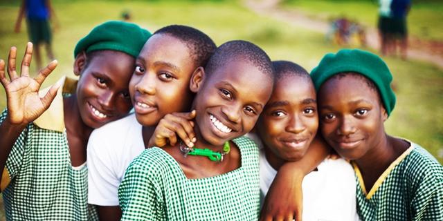 非洲人口第一的国家:平均每个家庭7个孩子,人