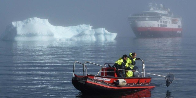 大岛屿,曾被五大强国争夺,如今为何倒向中国?