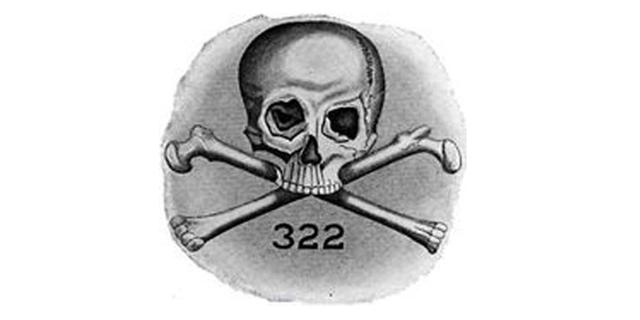 骷髅会:操纵美国170年的影子政府