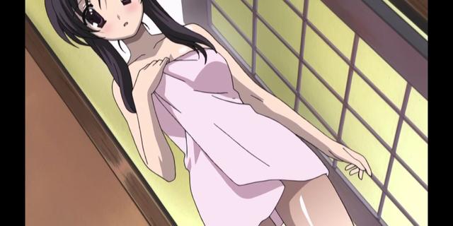 《日在校园》之桂言叶:柔情给错人