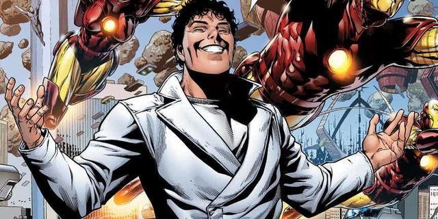 漫威:等灭霸都打完了,复联还有超级大反派吗?