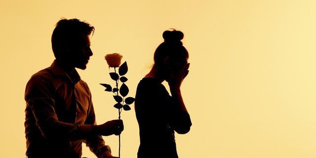 就因为说了一句继子,老公就要跟我离婚!我到底