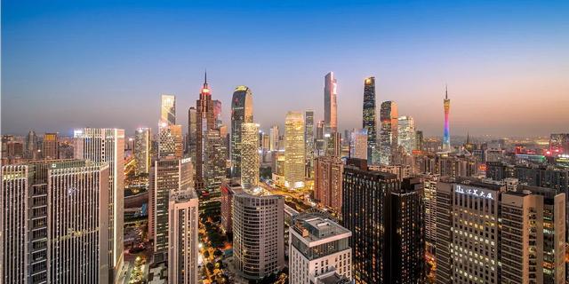 西安为啥竞争不过成都?而且差距越来越大呢?