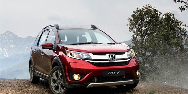 空间比CR-V还大，动力却不如XR-V：这款本田7座SUV你买不买？