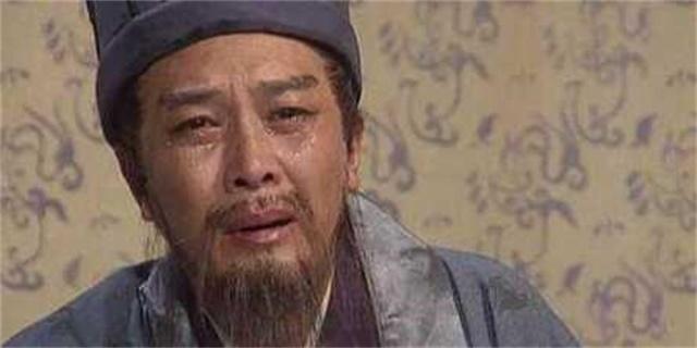 司马懿用尽毕生所学都不赢诸葛亮,此人一来,诸葛亮吐血而亡
