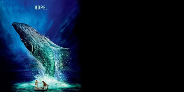 《少年派的奇幻漂流》pi是否吃掉了他的母亲