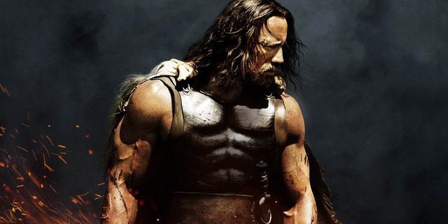 关于希腊神话的电影推荐,每一部都惊险刺激