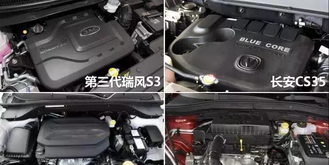 适合首购年轻家庭的选择,四款小型SUV实力对比