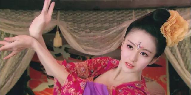 中国古代十大美人,如何被世人记住?