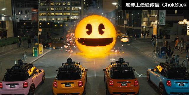 25 部最赚钱的外星人入侵大片：末日来了你该怎么办？