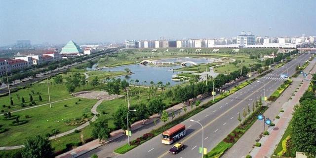 重磅：全国文明城市公布，山东有15个城市上榜